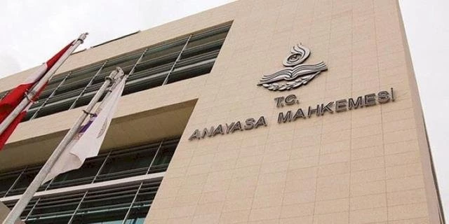 ADLİ YARDIMA İLİŞKİN ANAYASA MAHKEMESİ KRİTERLERİ