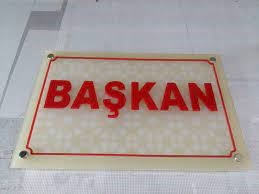 DAİRE BAŞKANLIĞI GÖREVİNDEN ALINMA 
