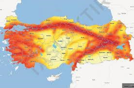 DEPREM NEDENİYLE İDARENİN SORUMLULUĞU