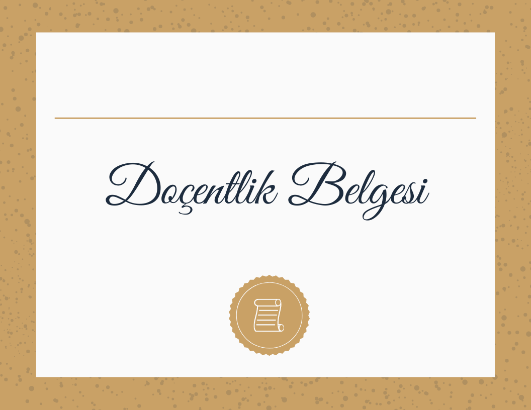 Doçentliğe Atanma Davalarında Bilirkişi Raporlarının Önemi 
