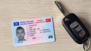 Sürücü Belgesinin Geri Alınmasına İlişkin Davaları Sulh Ceza Mahkemeleri Görecektir. 