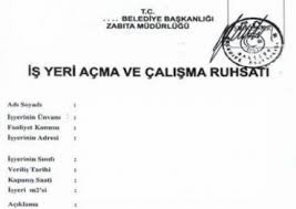 Mesken Niteliğindeki Taşınmazın "İşyeri" Olarak Kullanılması 