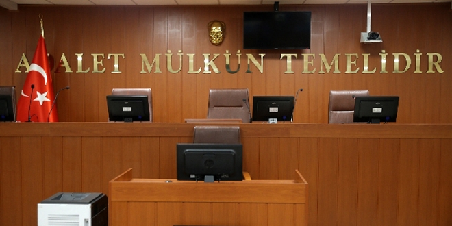 Mahkeme Kararını Uygulamamak 