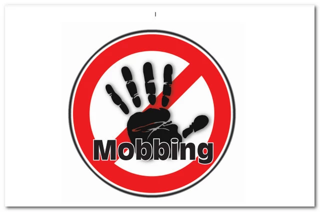 KAMU PERSONELİNİN MOBBİNG DAVALARI 