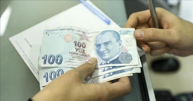 Açıkta Geçen Sürede Yoksun Kalınan Parasal Hakların Tazmini 