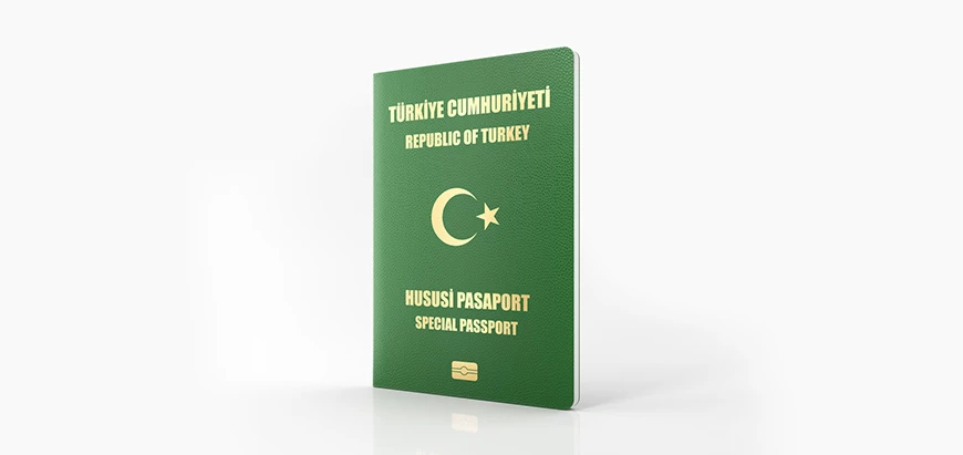 Pasaport Kanununa İlişkin Anayasa Mahkemesi Kararı Hk 