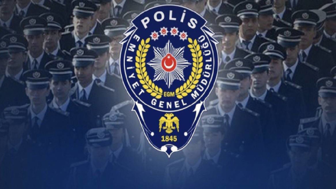 Emniyet Personelinin İkinci Şark Hizmeti Süreleri Değişmiştir. 