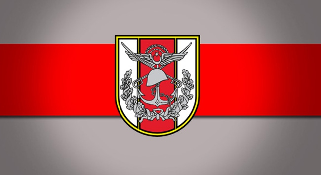 Rütbesi Geri Alınan TSK Personeli Hk.