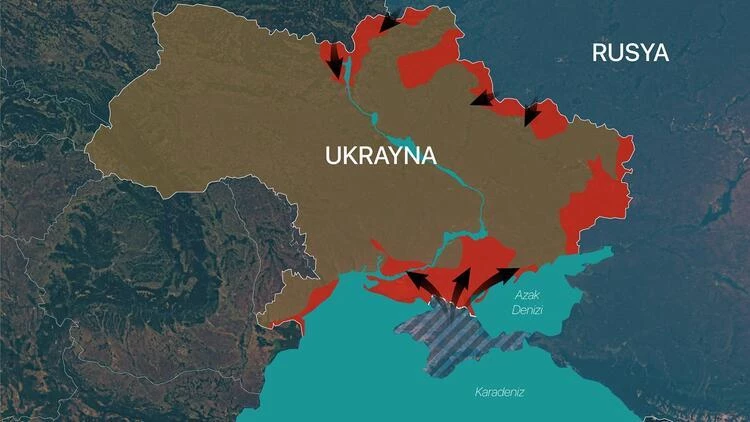 Uluslararası Hukukta Kuvvet Kullanma Yasağı 