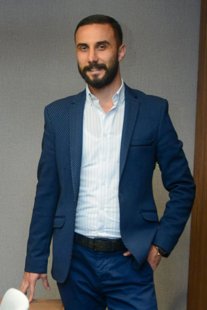 Yiğit Gümüş